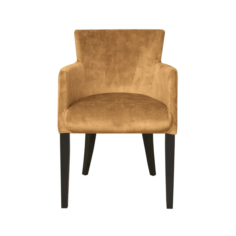 Fauteuil KARLA Velours