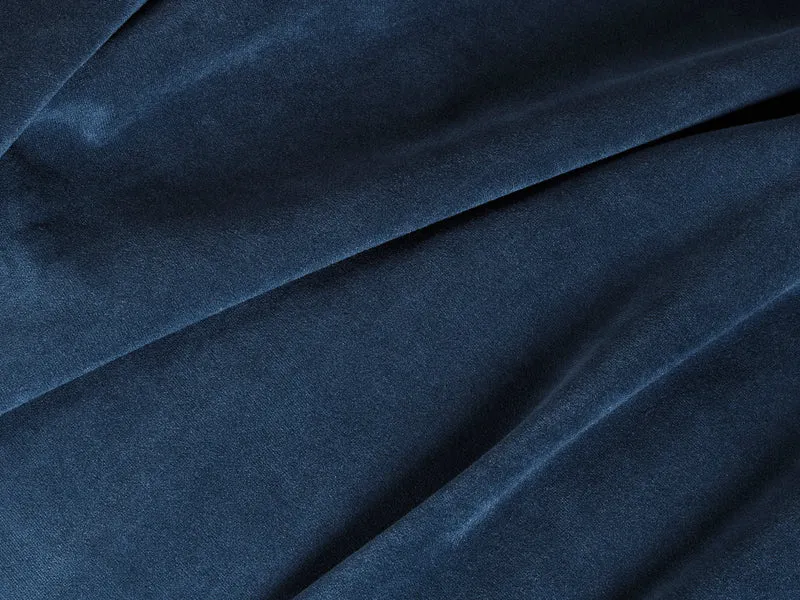 Pouf JOSEF Velours
