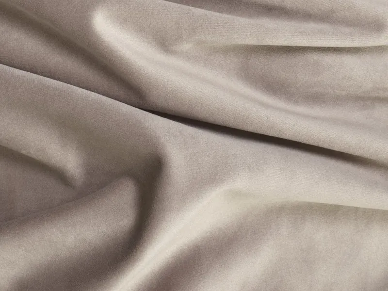 Canapé grand angle droit JAKOB Velours