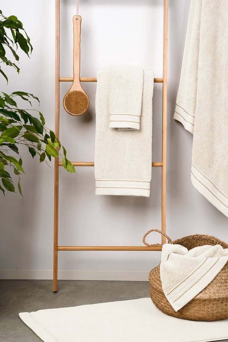 Tapis de bain HYGGE 80x50cm