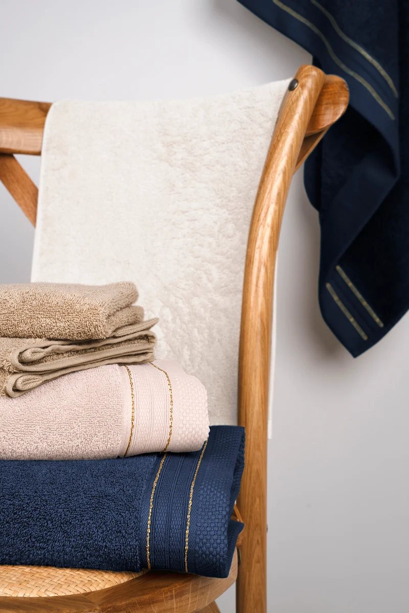 Tapis de bain HYGGE 80x50cm
