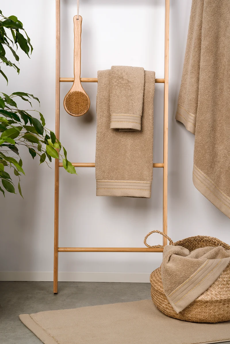 Tapis de bain HYGGE 80x50cm