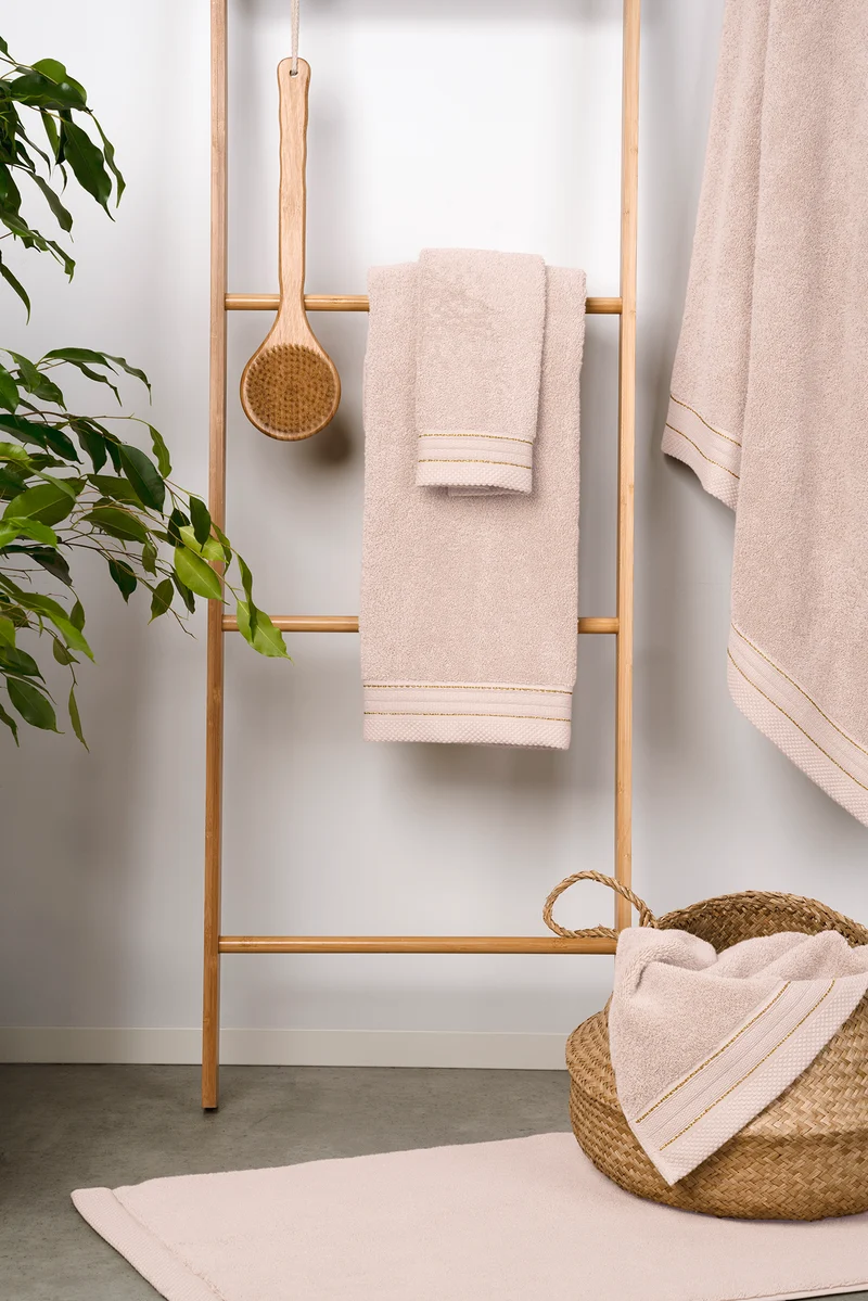 Tapis de bain HYGGE 80x50cm