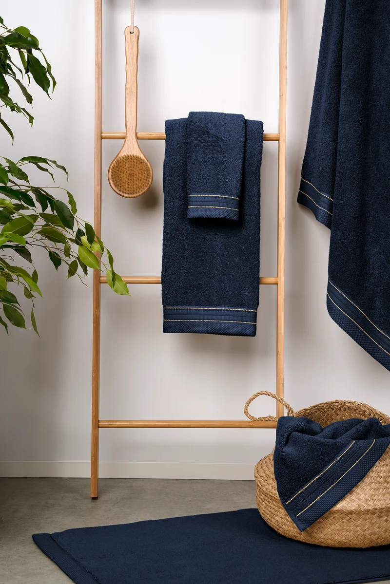 Tapis de bain HYGGE 80x50cm