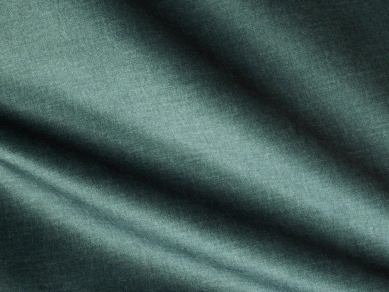 Canapé d'angle gauche DAVID Velours