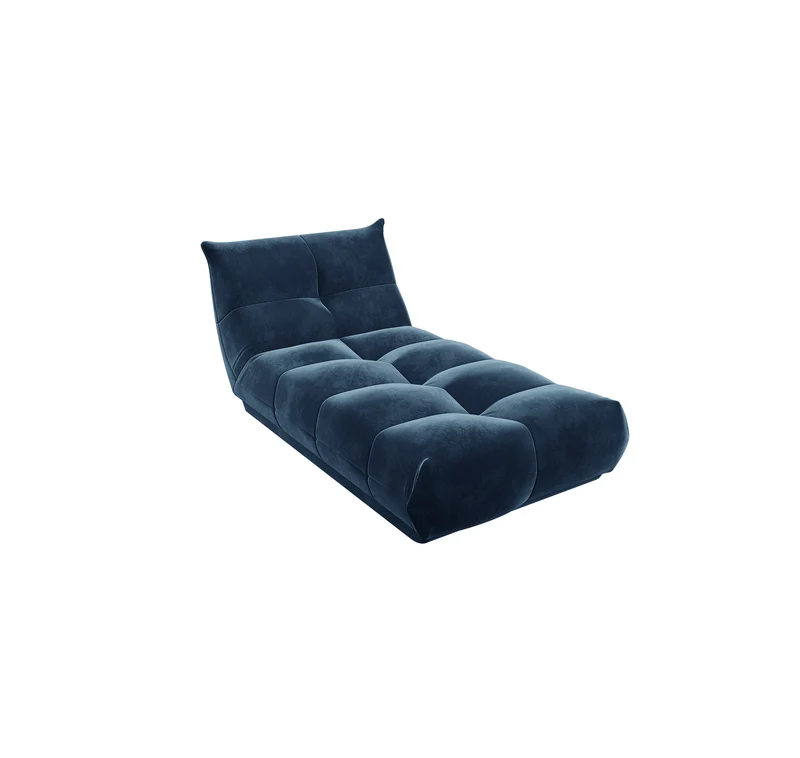 Méridienne COZY Velours
