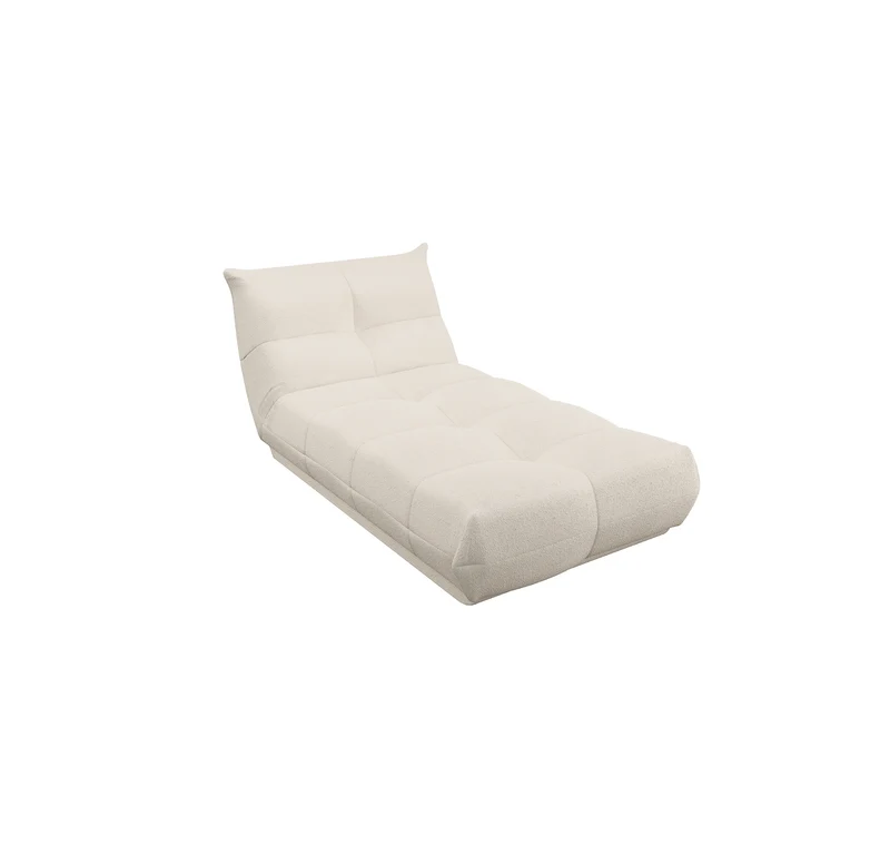 Méridienne COZY Bouclette