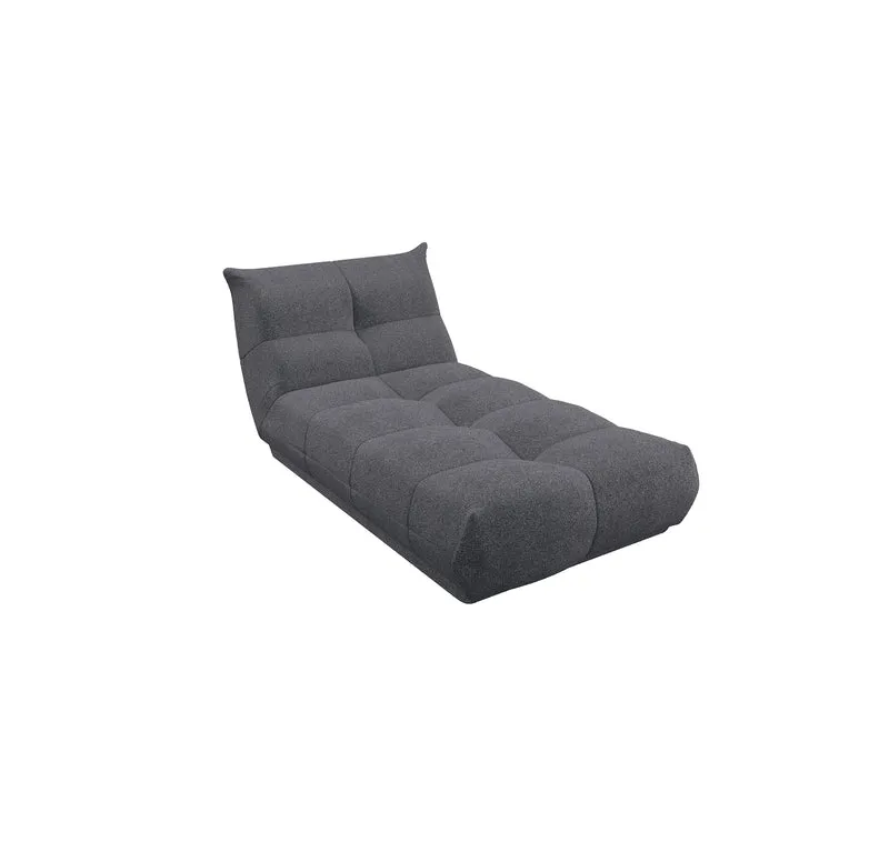 Méridienne COZY Bouclette