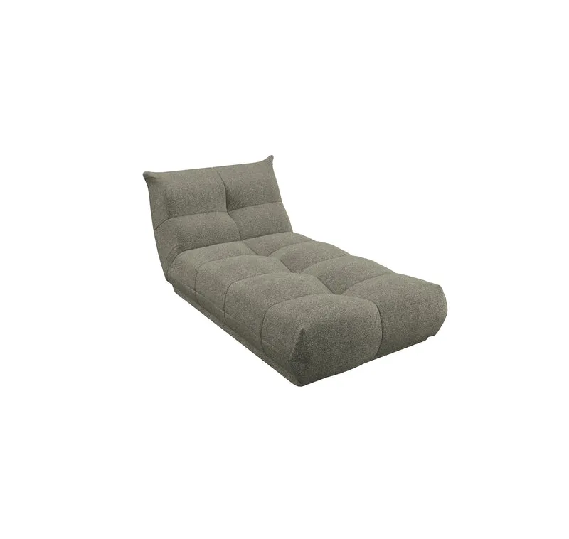 Méridienne COZY Bouclette