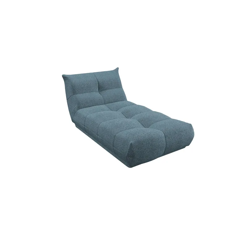 Méridienne COZY Bouclette