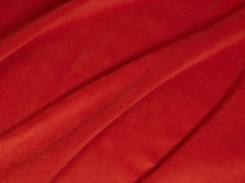 Canapé grand angle droit COZY Velours