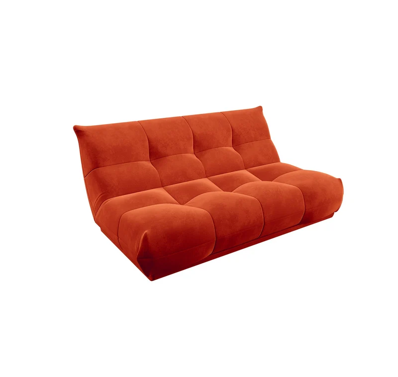 Canapé 4 places COZY Velours