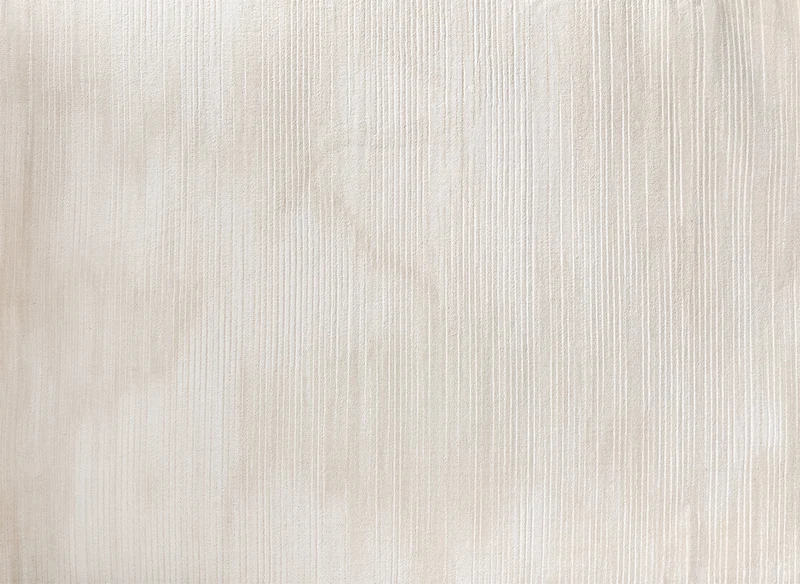 Tapis beige à effet striée 160 x 230 cm LATTE