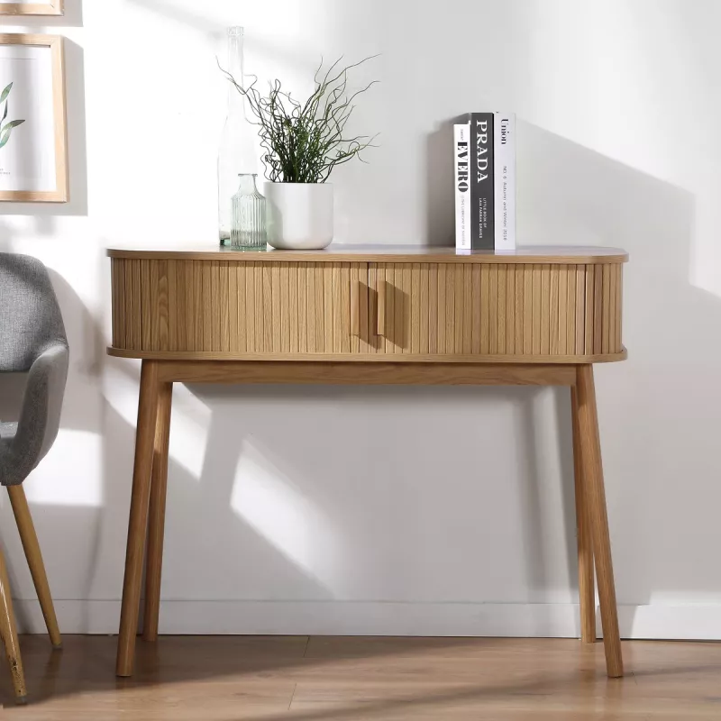 Console Ondine