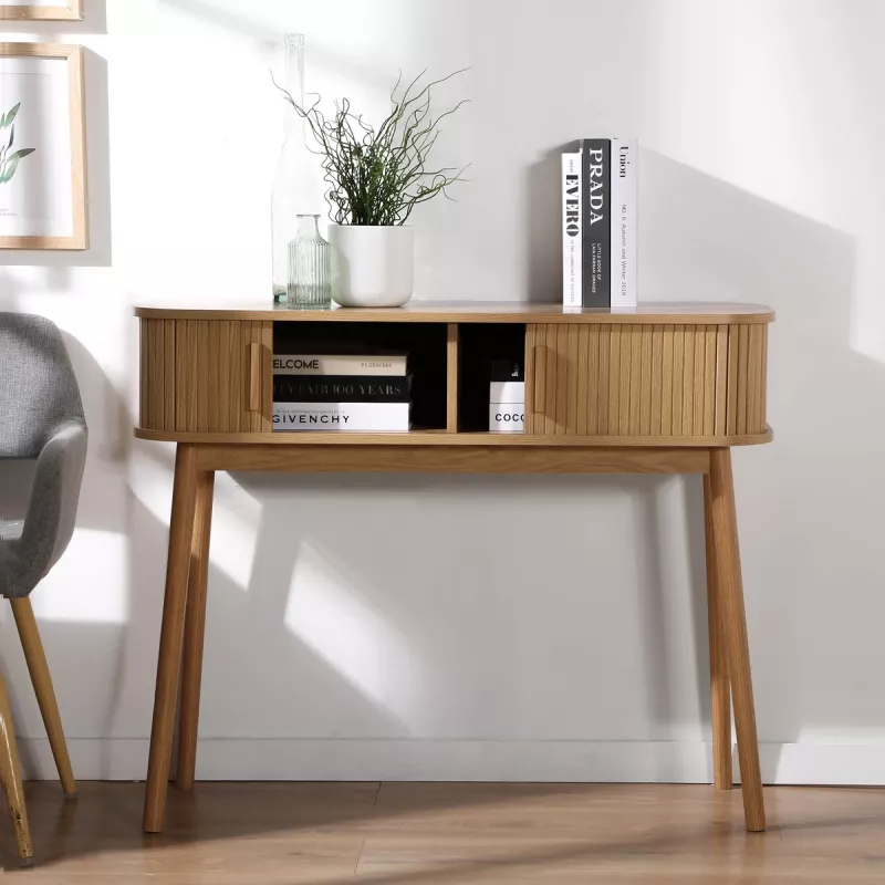 Console Ondine