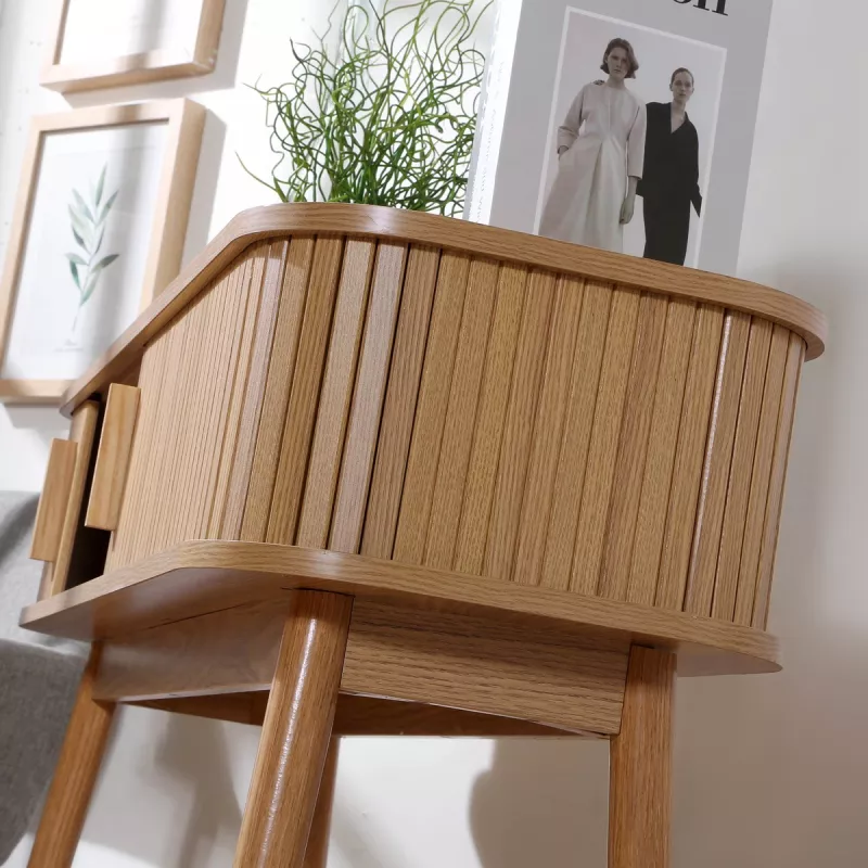 Console Ondine