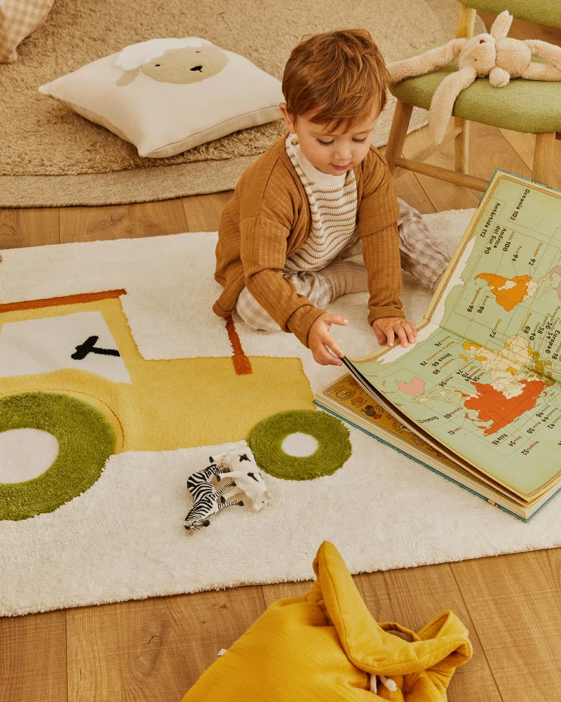 Tapis Pelayo
