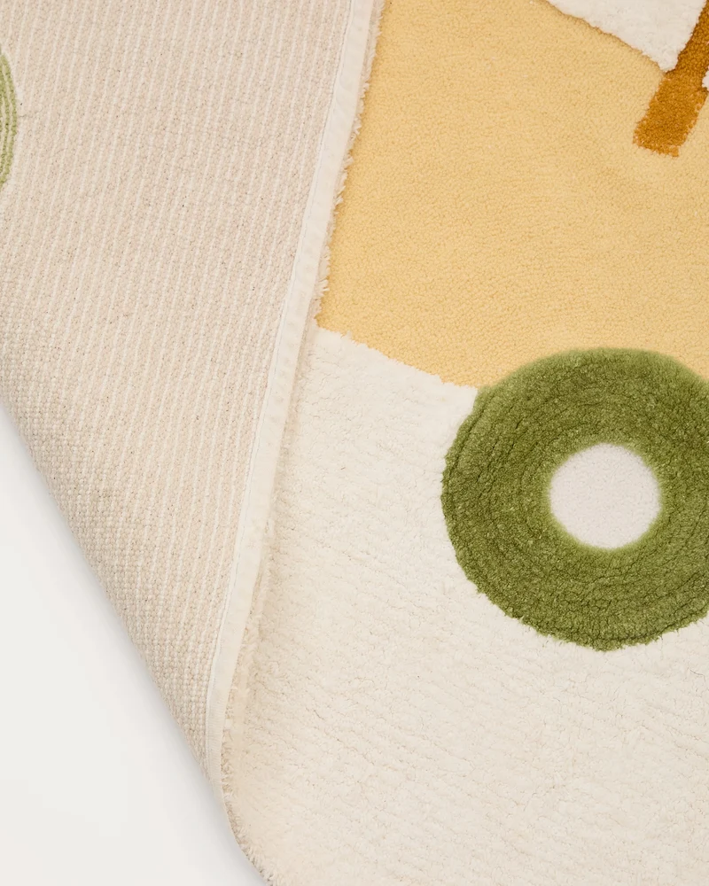 Tapis Pelayo