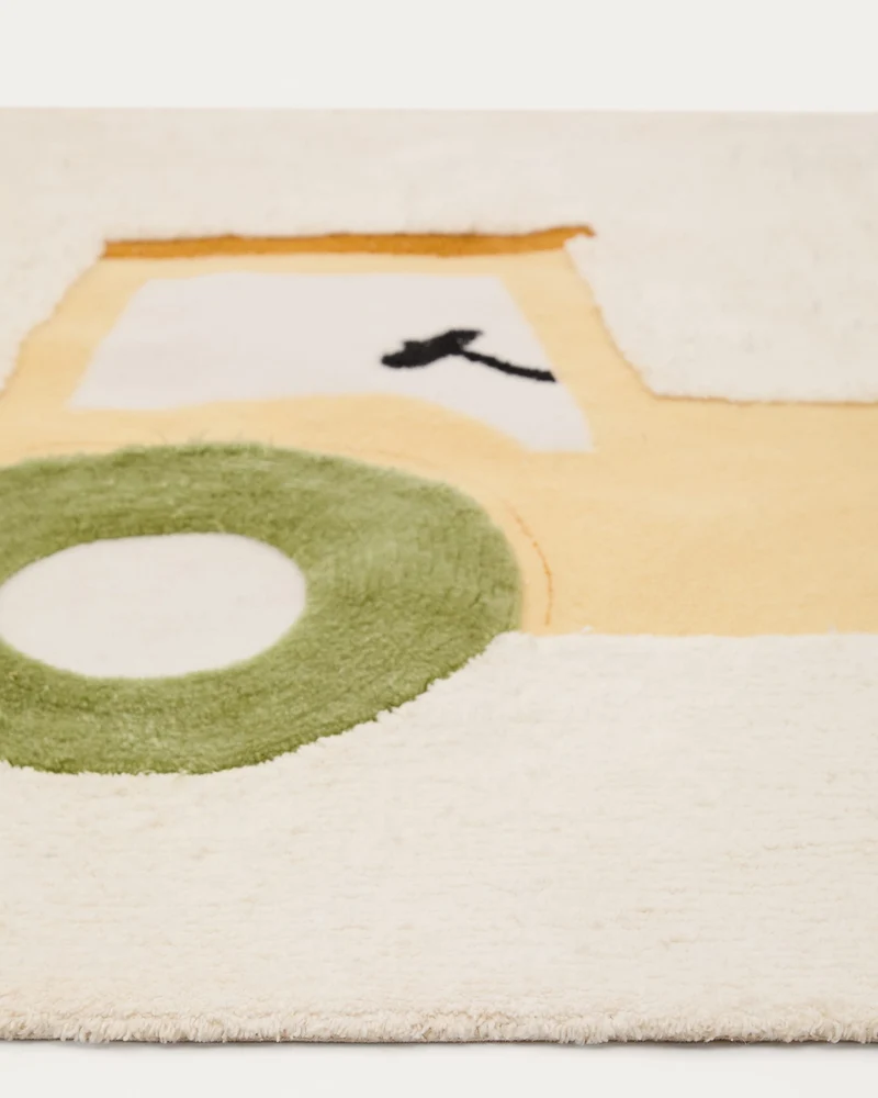Tapis Pelayo