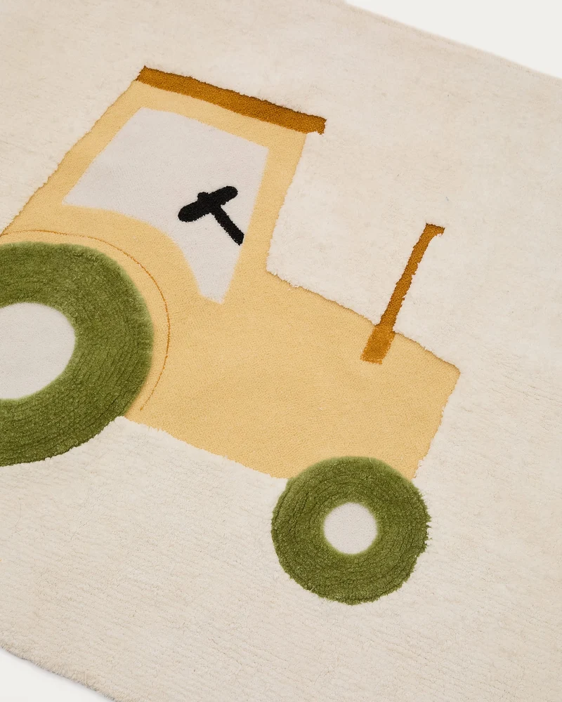 Tapis Pelayo