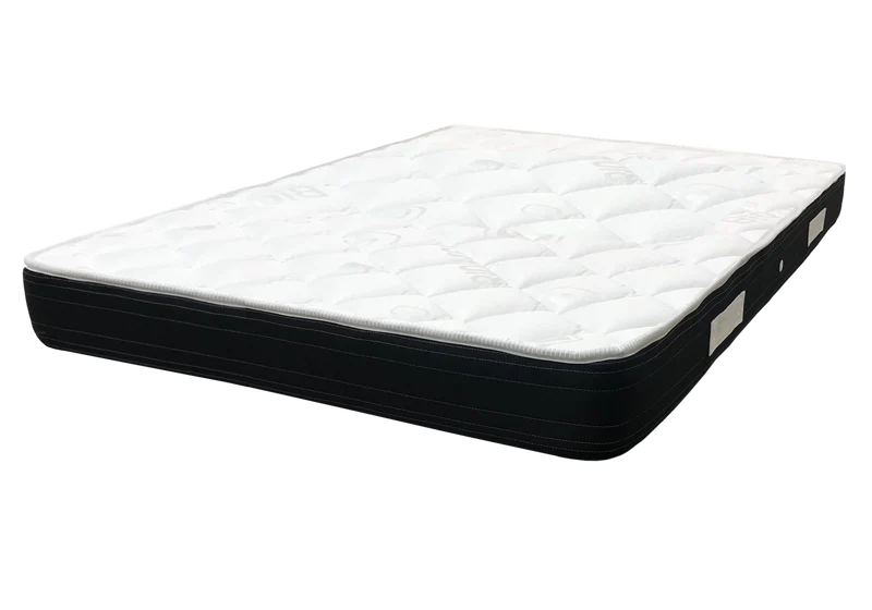 Matelas mousse confort ferme 18 cm – Emy
