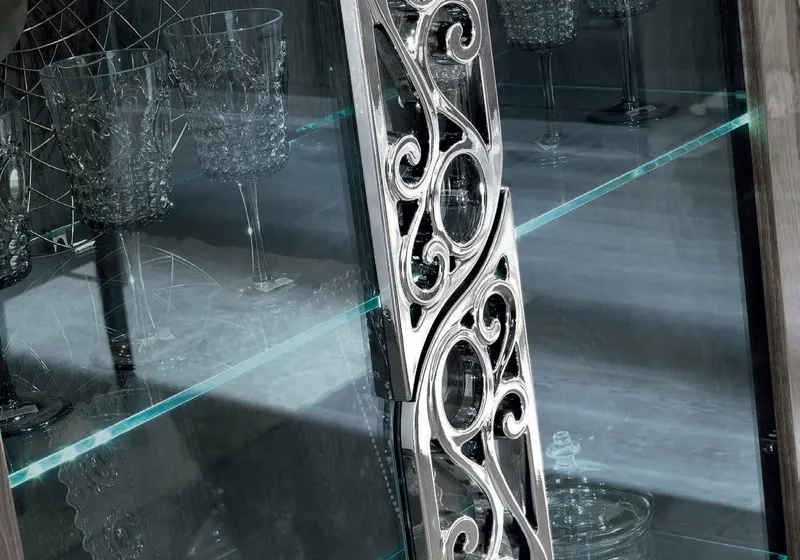 Salle à manger design bouleau NARA