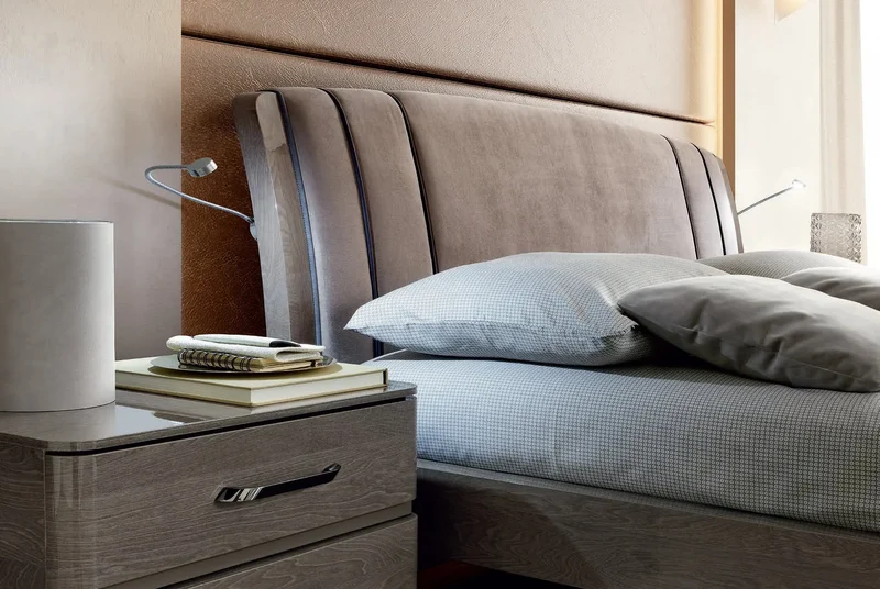 Chambre complète bouleau LOLY