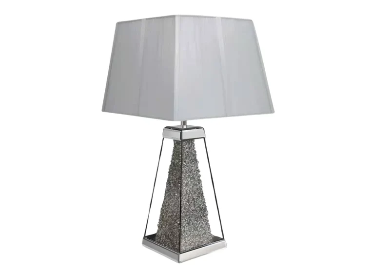 Lampe Strass - Layal
