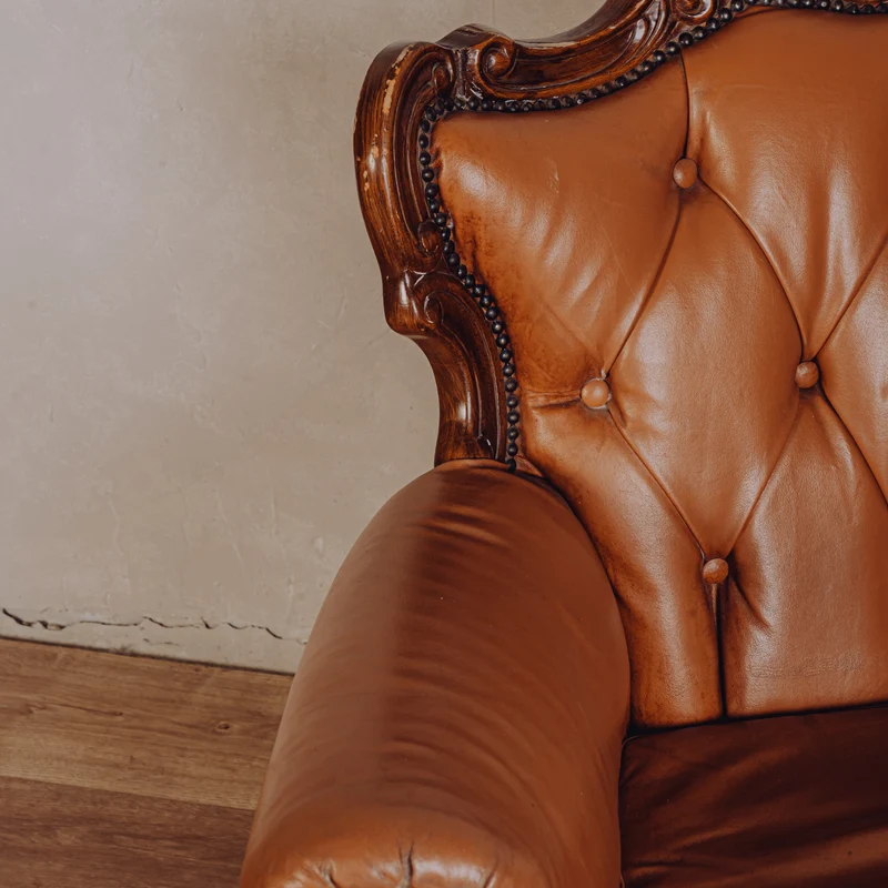 Fauteuil Napoléon