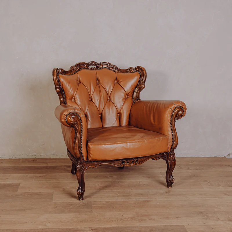 Fauteuil Napoléon