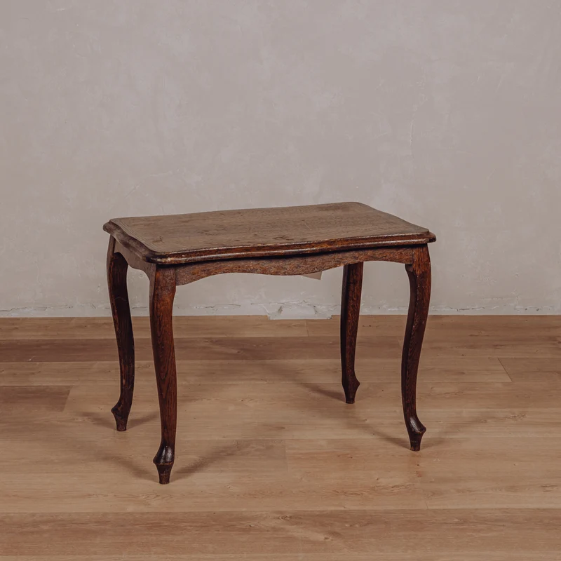 Table basse Douglas