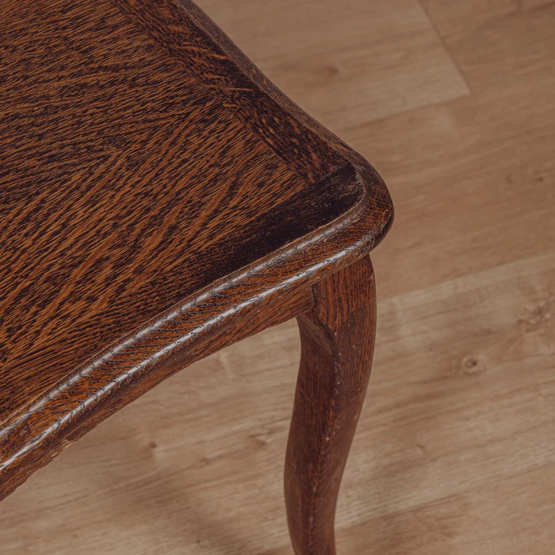 Table basse Douglas