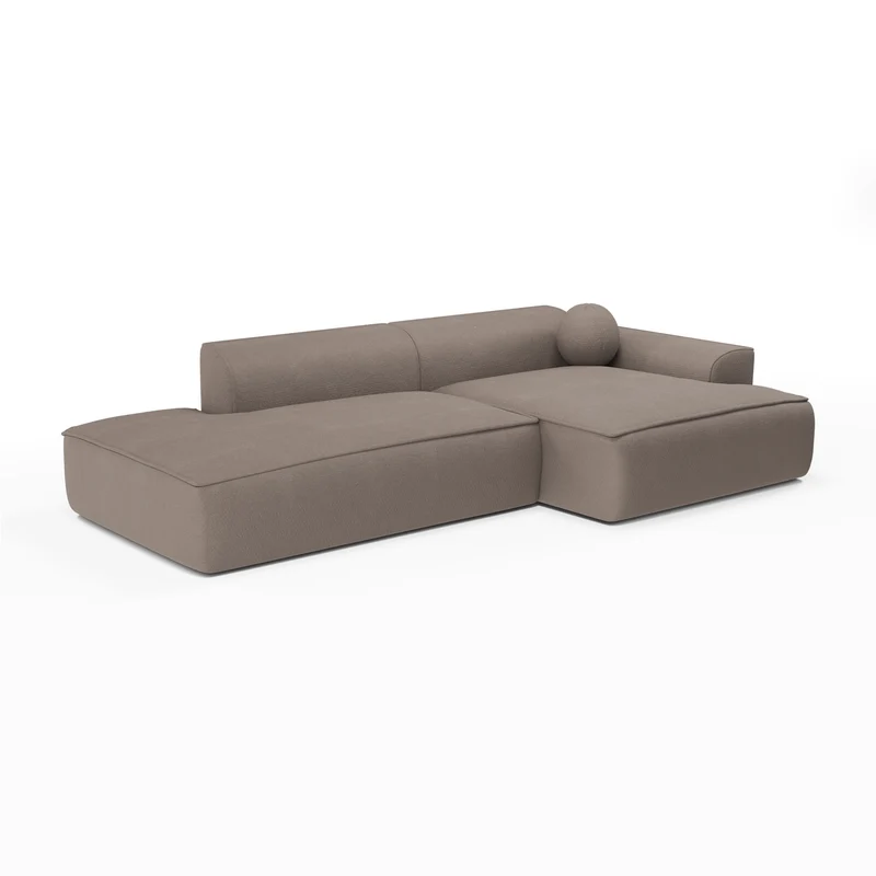 Canapé Angle Droit Ania 300 cm