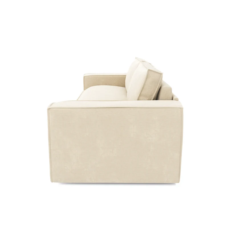 Canapé Convertible Joan Couchage 160 cm