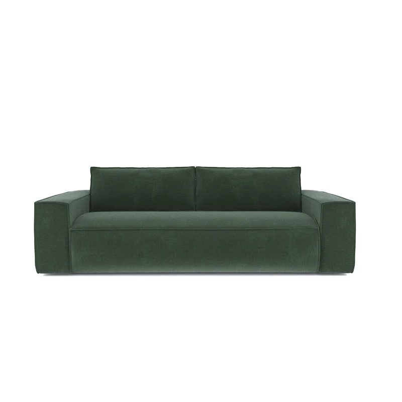 Canapé Convertible Joan Couchage 160 cm