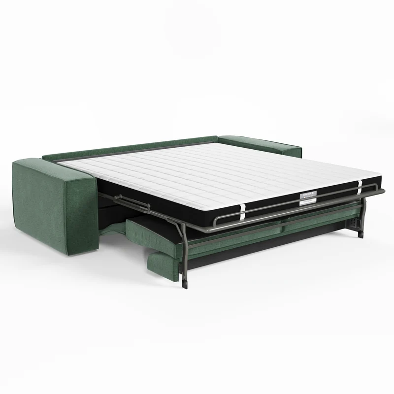 Canapé Convertible Joan Couchage 160 cm