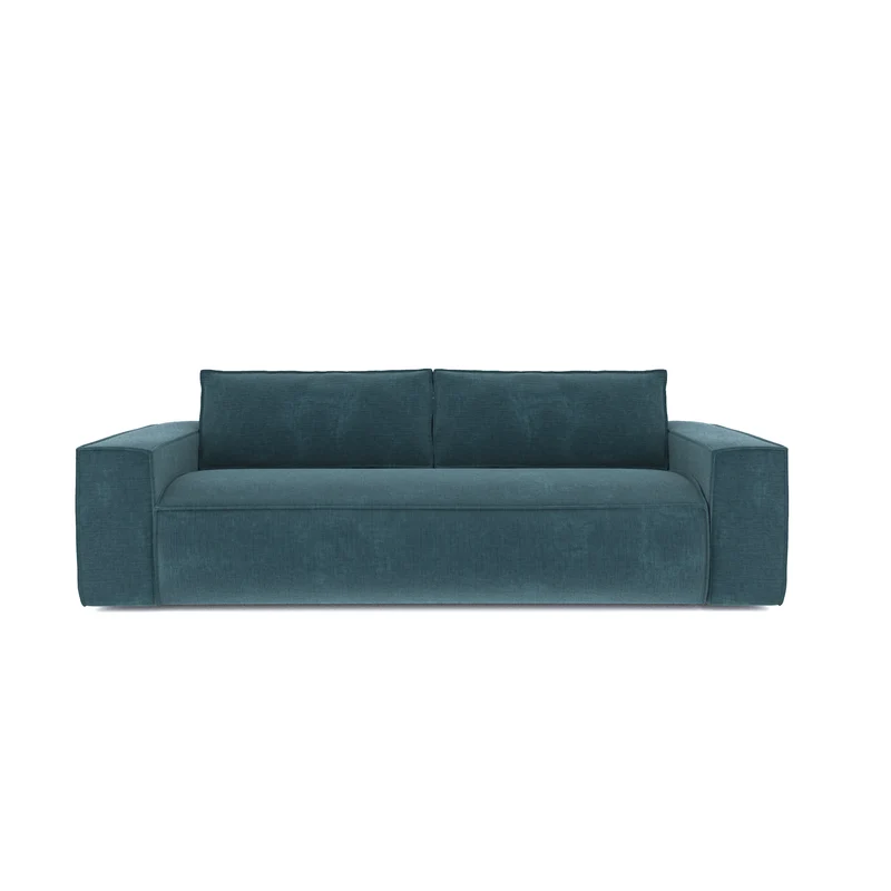 Canapé Convertible Joan Couchage 160 cm