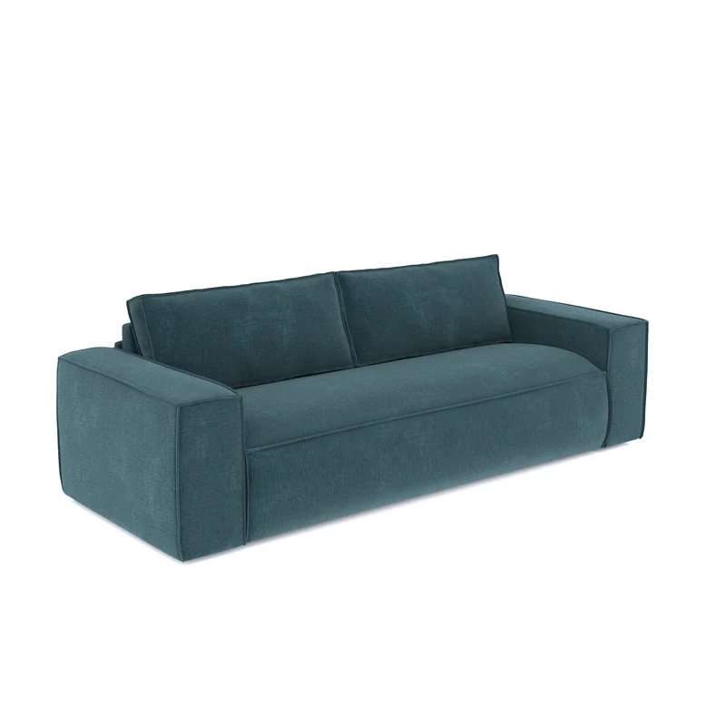 Canapé Convertible Joan Couchage 160 cm