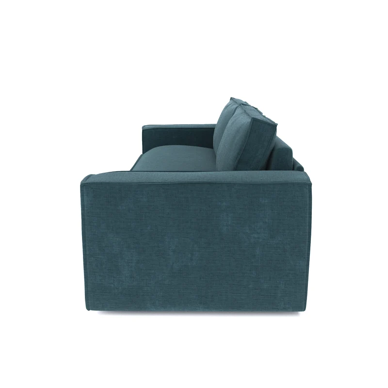 Canapé Convertible Joan Couchage 160 cm
