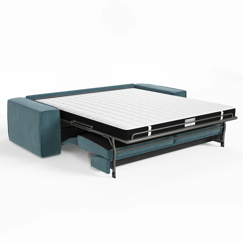 Canapé Convertible Joan Couchage 160 cm