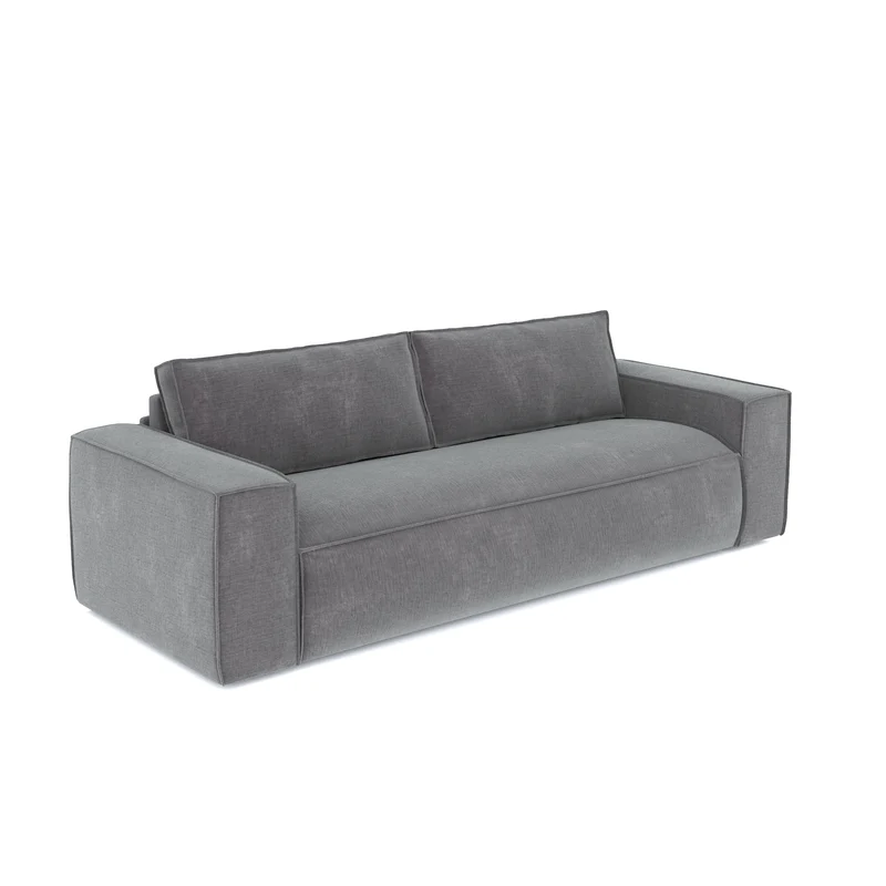Canapé Convertible Joan Couchage 160 cm