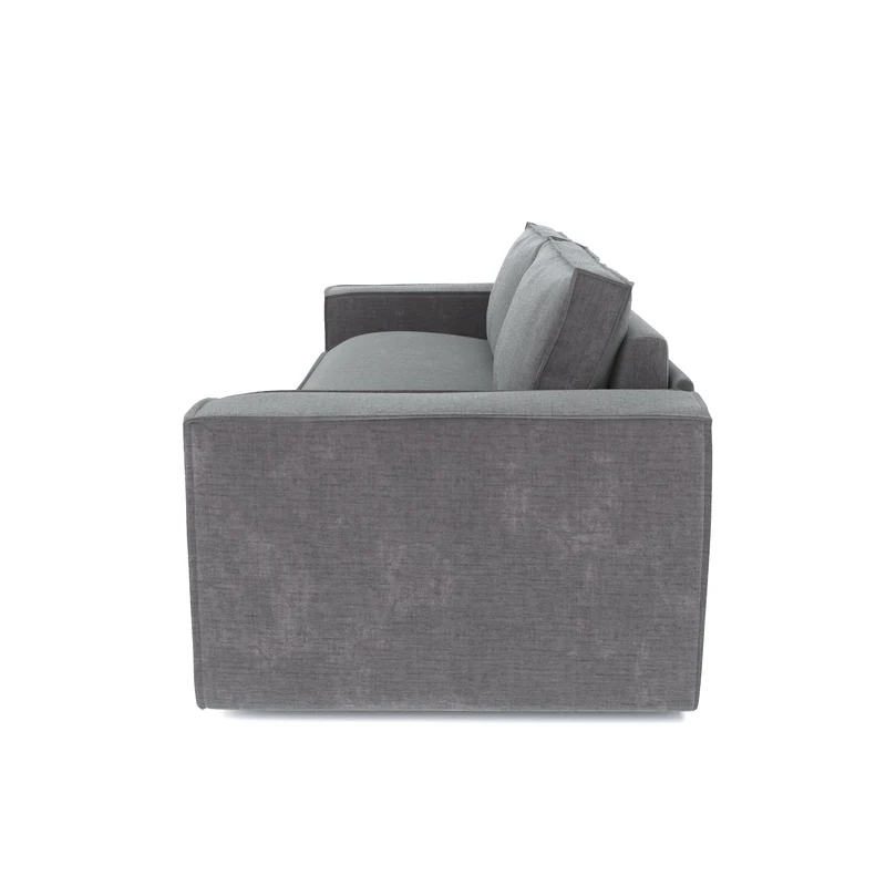 Canapé Convertible Joan Couchage 160 cm