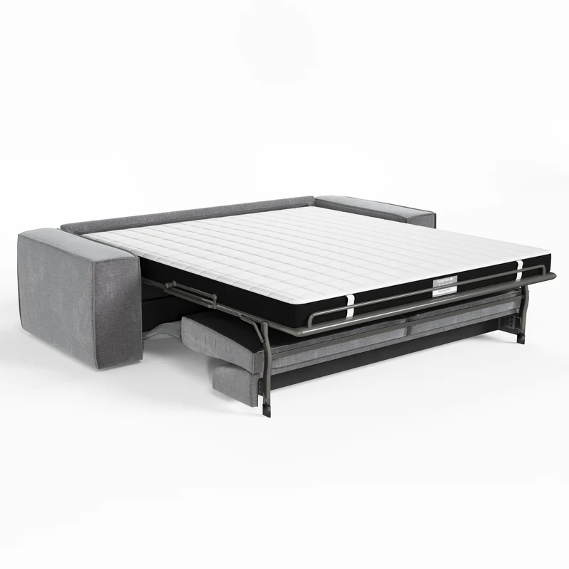 Canapé Convertible Joan Couchage 160 cm