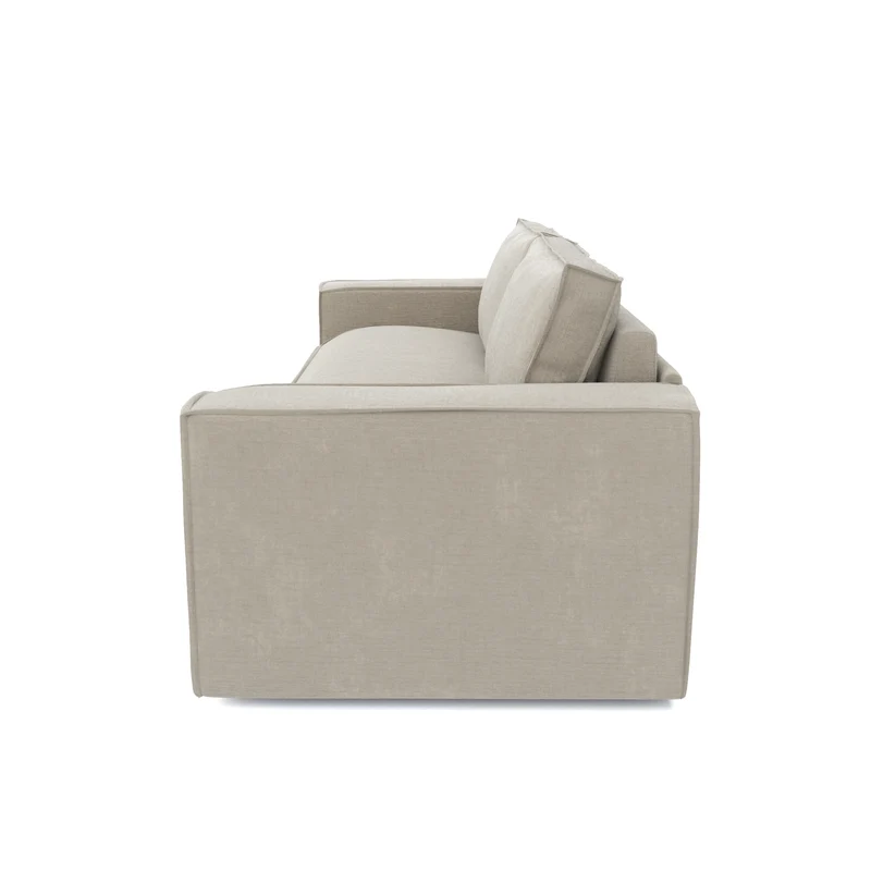 Canapé Convertible Joan Couchage 160 cm