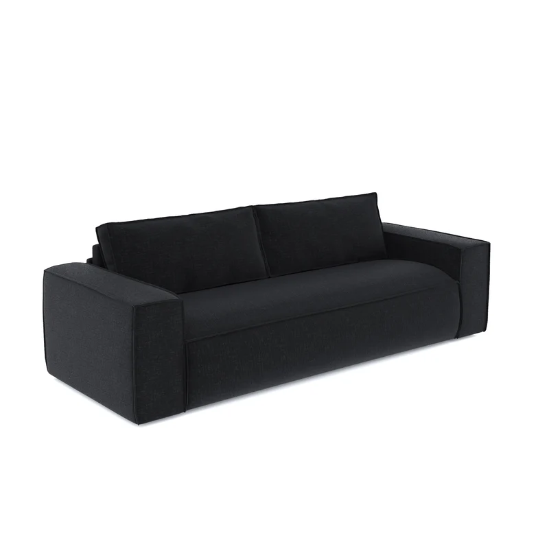 Canapé Convertible Joan Couchage 160 cm