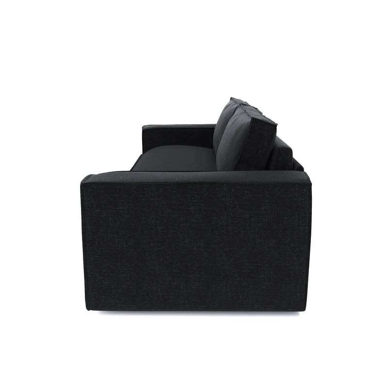 Canapé Convertible Joan Couchage 160 cm