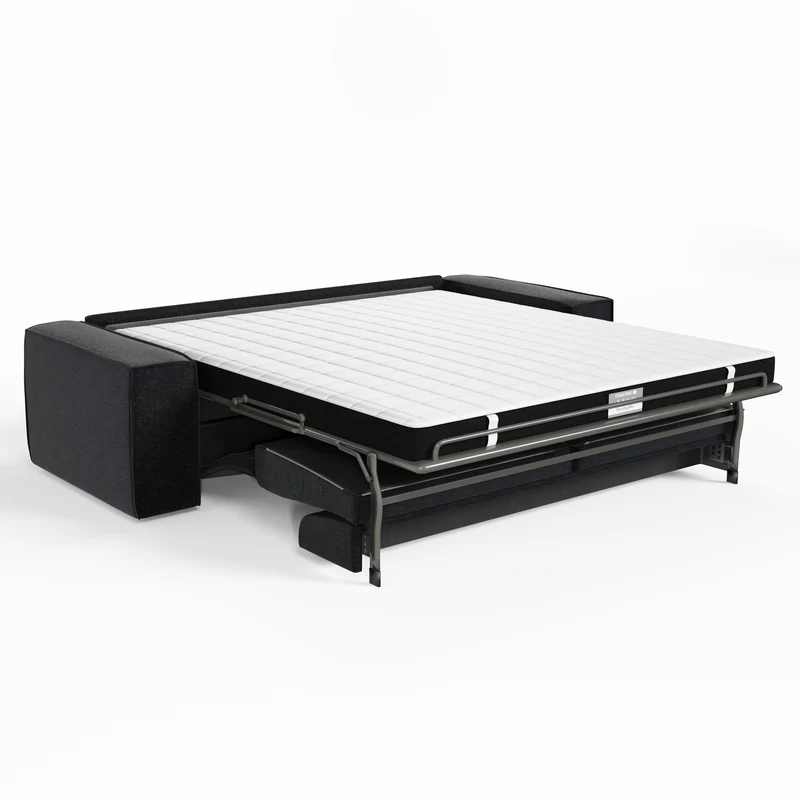 Canapé Convertible Joan Couchage 160 cm