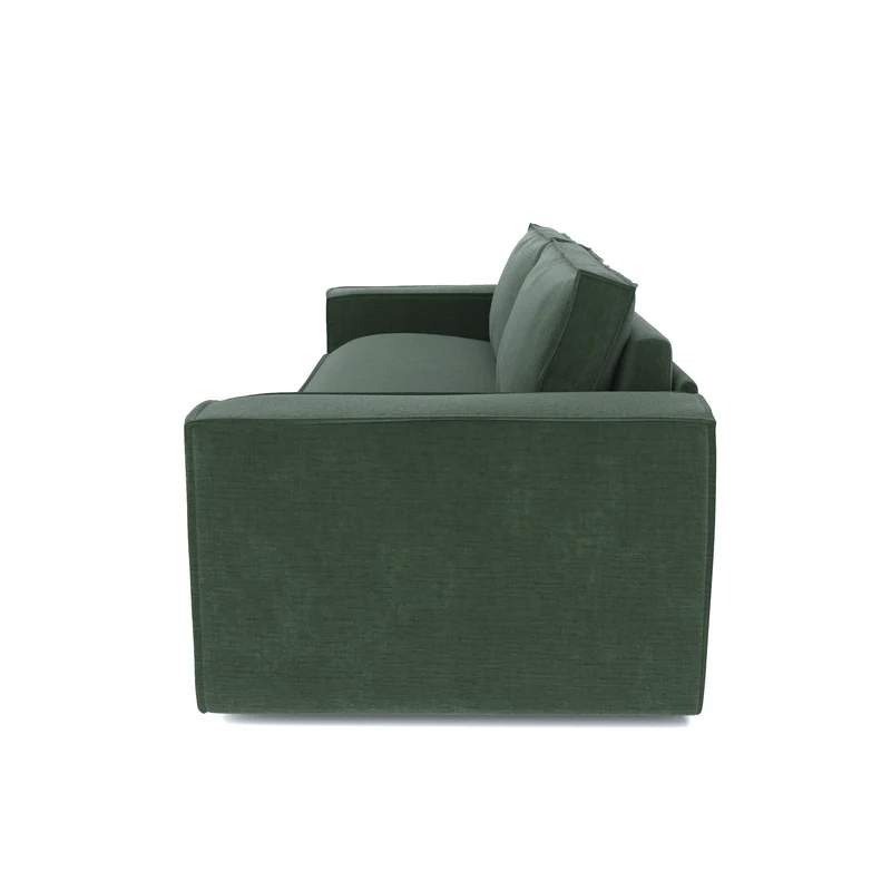 Canapé Convertible Joan Couchage 140 cm