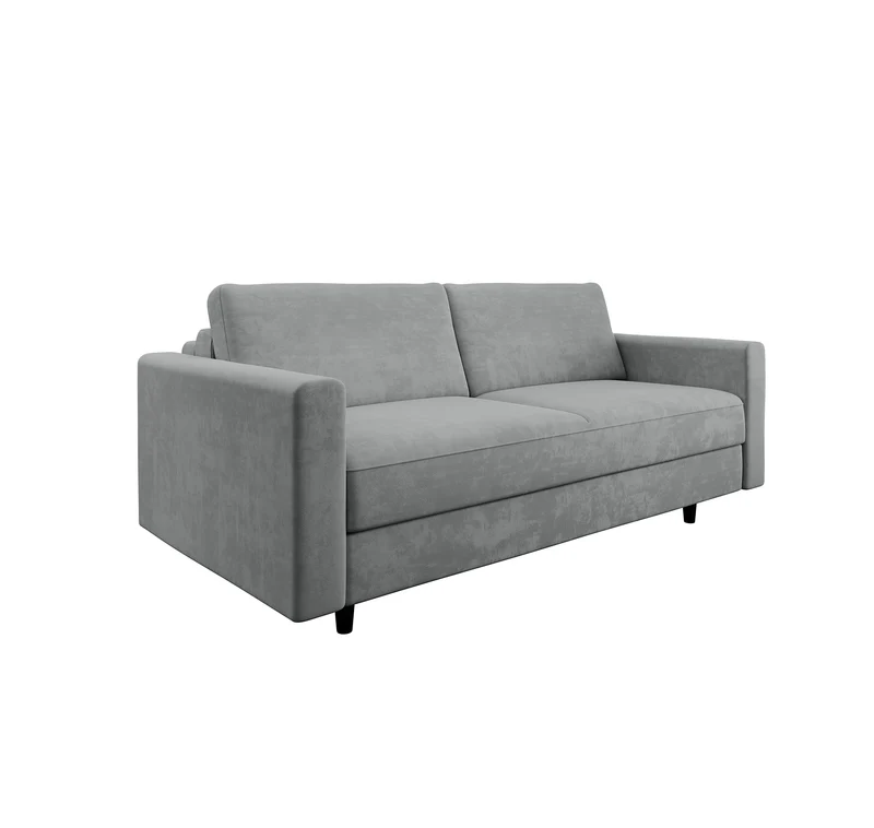 Canapé Convertible Hailie-Jade Couchage 160 cm