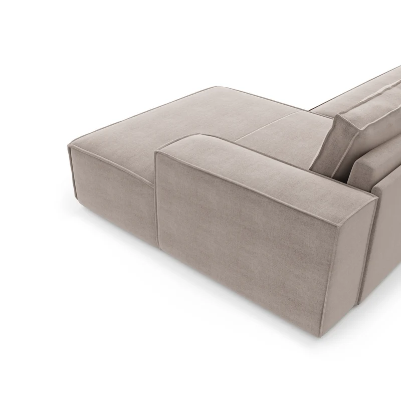 Canapé Convertible Angle droit Joan
